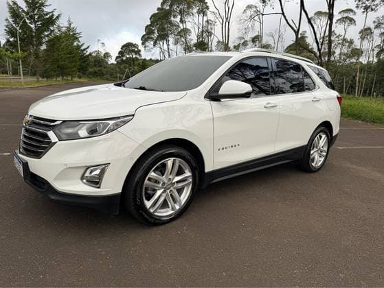 Carro 1.5 16V TURBO GASOLINA PREMIER AWD AUTOMÁTICO