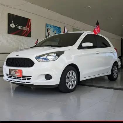 Carro 1.0 TI-VCT FLEX SE PLUS MANUAL