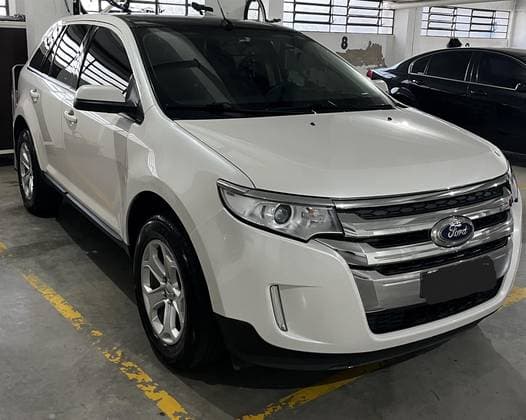 Carro 3.5 V6 GASOLINA SEL AUTOMÁTICO