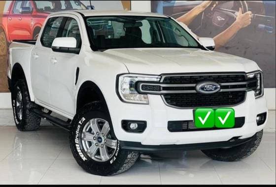 Carro 2.0 TURBO DIESEL CD XLS 4X4 AUTOMÁTICO