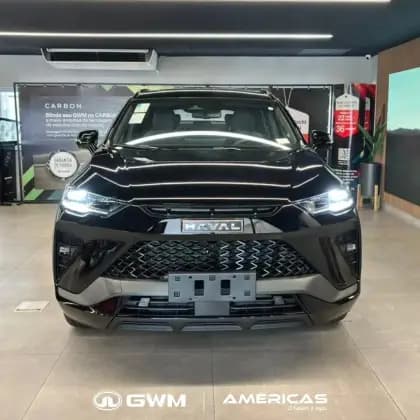 Carro 1.5 PHEV AWD E-TRACTION
