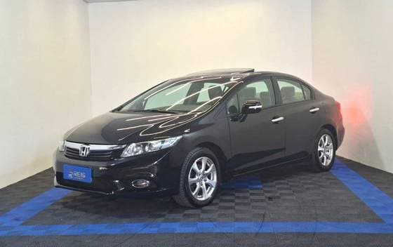 Carro 1.8 EXS 16V FLEX 4P AUTOMÁTICO