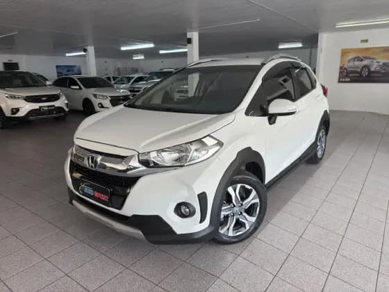 Carro 1.5 16V FLEXONE EXL CVT