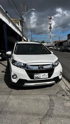 Carro 1.5 16V FLEXONE EX CVT