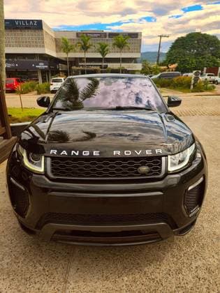 Carro 2.0 HSE DYNAMIC 4WD 16V GASOLINA 4P AUTOMÁTICO