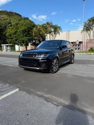 Carro 3.0 D300 TURBO DIESEL HSE AUTOMÁTICO