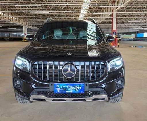 Carro 1.3 CGI GASOLINA ADVANCE 7G-DCT