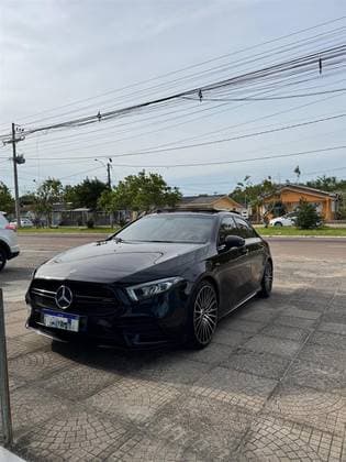 Carro 2.0 CGI GASOLINA SEDAN 4MATIC 7G-DCT