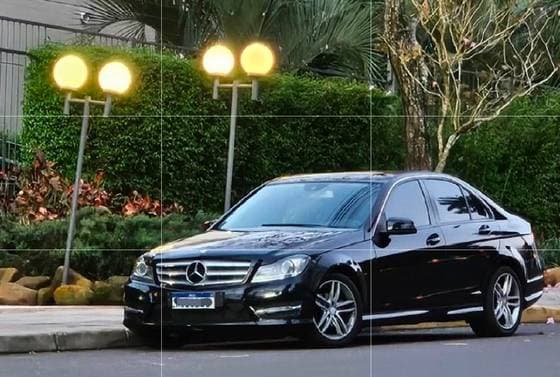 Carro 1.6 CGI SPORT 16V TURBO GASOLINA 4P AUTOMÁTICO