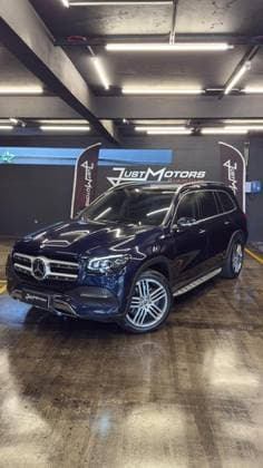 Carro 3.0 I6 GASOLINA 4MATIC 9G-TRONIC