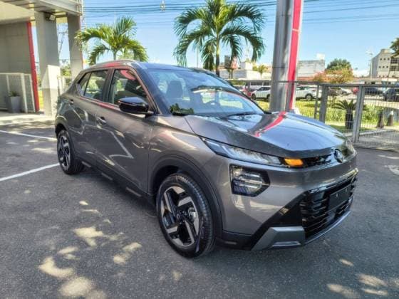 Carro 1.6 FLEX SENSE PLUS XTRONIC