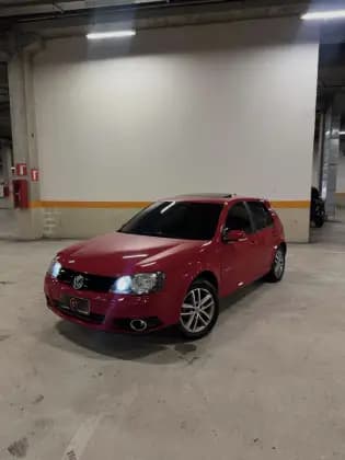 Carro 1.6 MI SPORTLINE LIMITED EDITION 8V FLEX 4P MANUAL