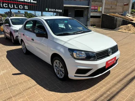 Carro 1.6 MSI TOTALFLEX 4P MANUAL
