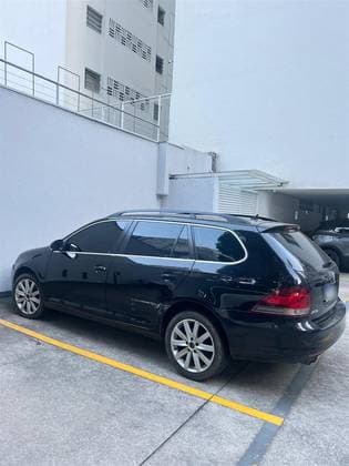 Carro 2.5 I VARIANT 20V 170CV GASOLINA 4P TIPTRONIC