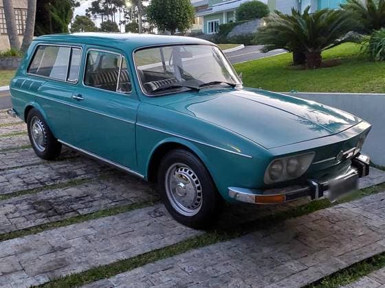 Carro 1.6 8V GASOLINA 2P MANUAL