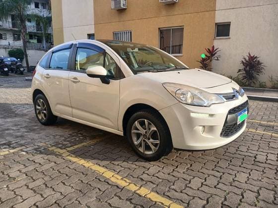 Carro 1.5 TENDANCE 8V FLEX 4P MANUAL