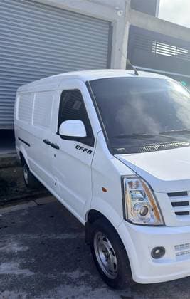 Carro 1.3 16V GASOLINA MANUAL