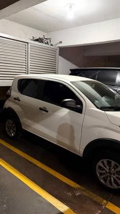 Carro 1.0 EVO FLEX LIKE. MANUAL