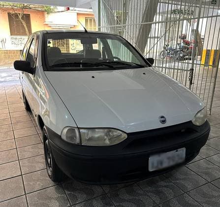 Carro 1.0 MPI FIRE YOUNG 8V GASOLINA 2P MANUAL