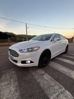 Carro 2.0 TITANIUM AWD 16V GASOLINA 4P AUTOMÁTICO