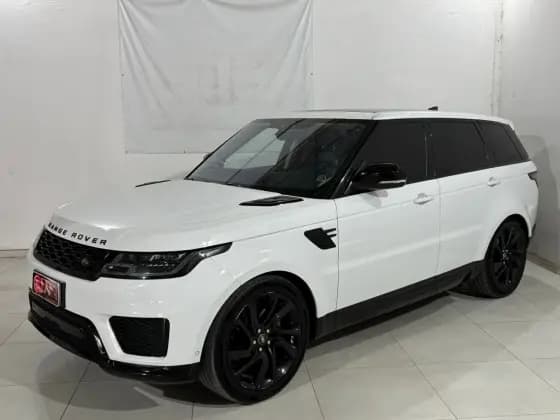 Carro 3.0 HSE 4X4 V6 24V TURBO DIESEL 4P AUTOMÁTICO
