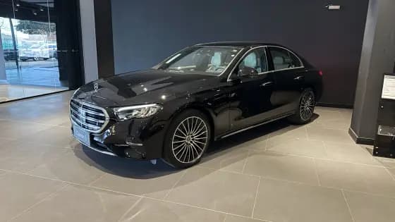 Carro 2.0 MHEV EXCLUSIVE 9G-TRONIC