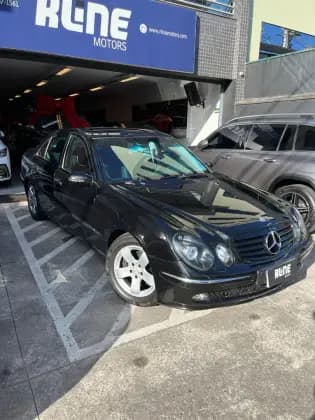 Carro 3.2 AVANTGARDE V6 GASOLINA 4P AUTOMÁTICO