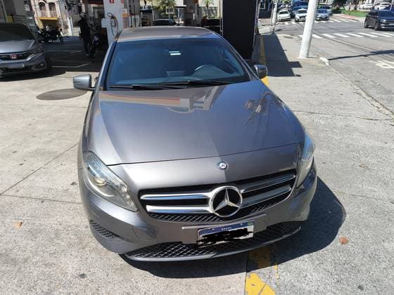 Carro 1.6 TURBO URBAN 16V GASOLINA 4P AUTOMÁTICO