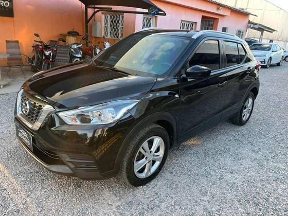 Carro 1.6 16V FLEXSTART S 4P MANUAL