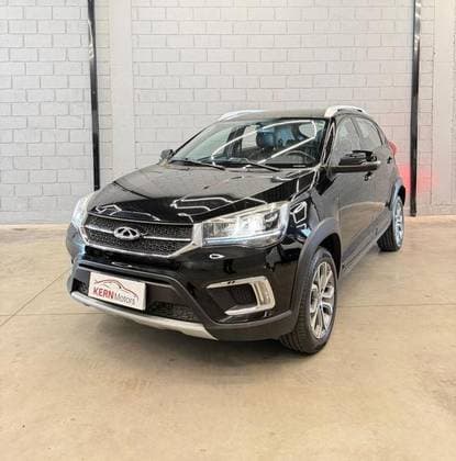 Carro 1.5 MPFI 16V FLEX LOOK 4P AUTOMÁTICO