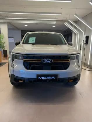 Carro 2.0 ECOBOOST GASOLINA TREMOR AUTOMÁTICO