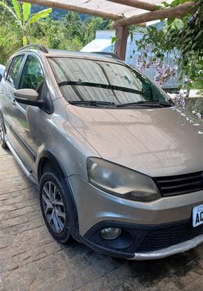 Carro 1.6 MI 8V FLEX 4P MANUAL