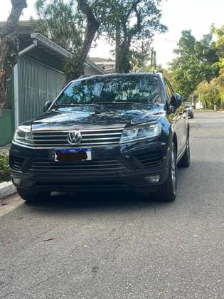 Carro 3.6 FSI V6 24V GASOLINA 4P TIPTRONIC