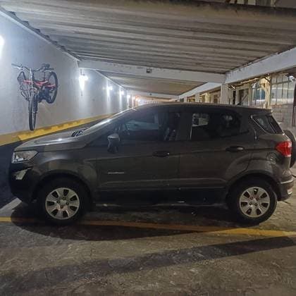 Carro 1.5 TI-VCT FLEX SE DIRECT AUTOMÁTICO