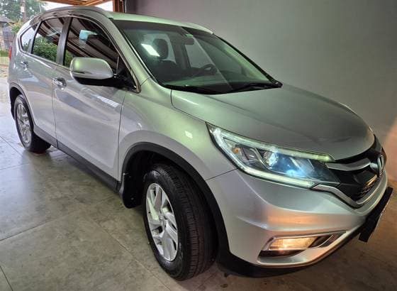 Carro 2.0 EXL 4X4 16V FLEX 4P AUTOMÁTICO