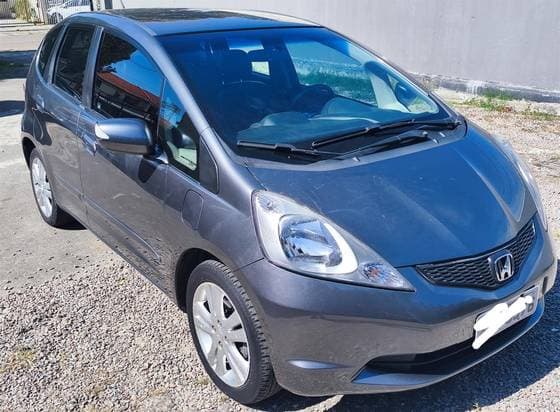 Carro 1.5 EXL 16V FLEX 4P AUTOMÁTICO