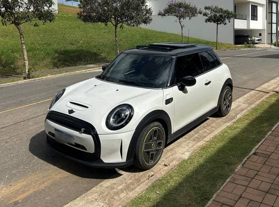 Carro SE TOP 2P ELÉTRICO