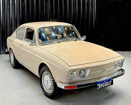Carro 1.6 8V GASOLINA 2P MANUAL