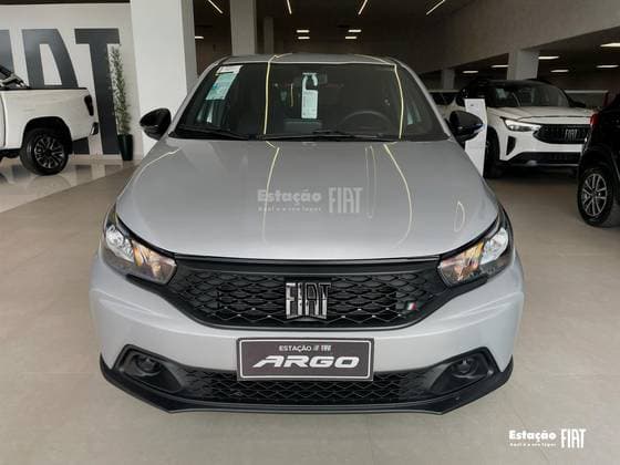 Carro 1.0 FIREFLY FLEX DRIVE MANUAL