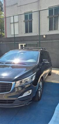 Carro 3.3 EX V6 24V GASOLINA 4P AUTOMATICO