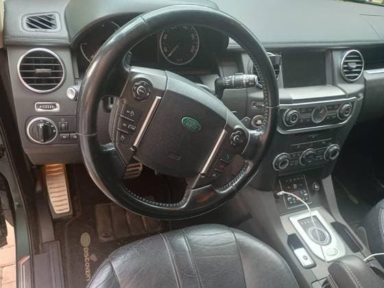 Carro 3.0 SE 4X4 V6 24V BI-TURBO DIESEL 4P AUTOMÁTICO