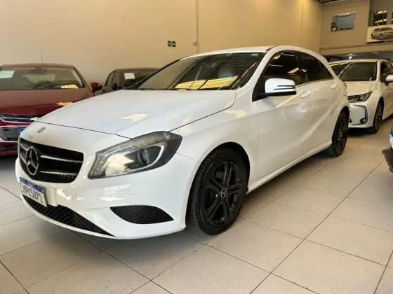 Carro 1.6 TURBO URBAN 16V GASOLINA 4P AUTOMÁTICO