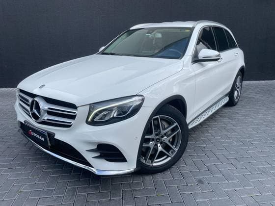 Carro 2.0 CGI GASOLINA SPORT 4MATIC 9G-TRONIC
