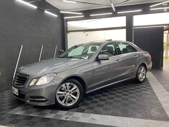 Carro 1.8 CGI AVANTGARDE 16V GASOLINA 4P AUTOMÁTICO