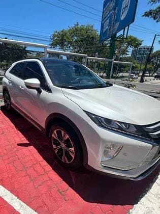 Carro 1.5 MIVEC TURBO GASOLINA HPE-S SPORT CVT