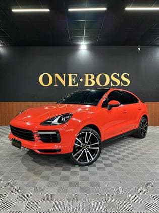 Carro 3.0 V6 GASOLINA AWD TIPTRONIC S