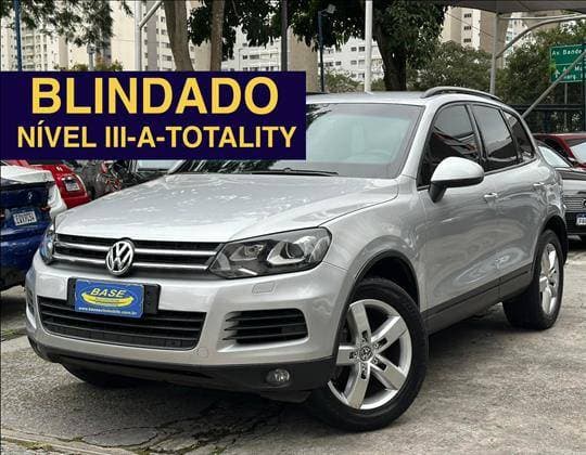 Carro 3.6 FSI V6 24V GASOLINA 4P TIPTRONIC