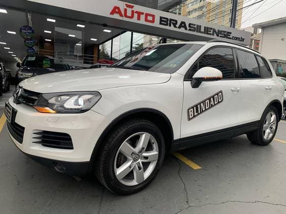 Carro 3.6 FSI V6 24V GASOLINA 4P TIPTRONIC