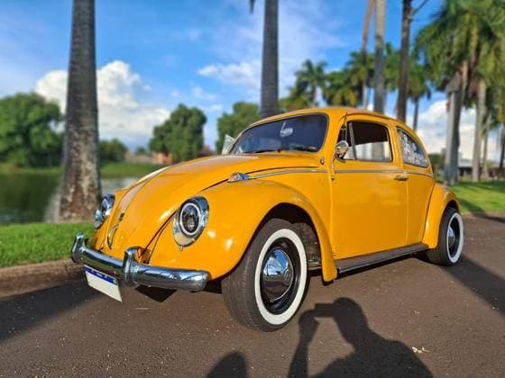 Carro 1.2 8V GASOLINA 2P MANUAL