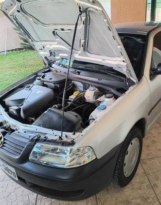 Carro 1.6 MI CITY 8V FLEX 2P MANUAL G.III
